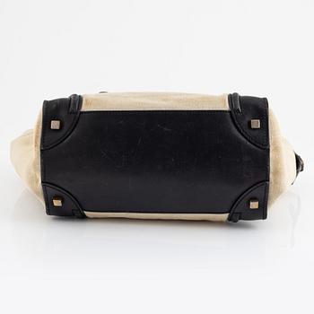 Céline, väska, "Luggage".