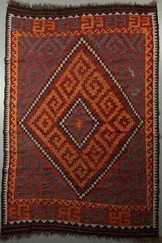 MATTA, Kelim. 265 x 181.