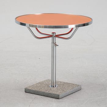 A table 'Pronto', Dux, 20/21th century.