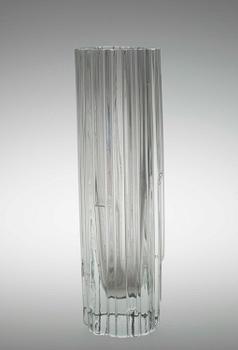 VAS, glas, "Alpina", sign. Tapio Wirkkala -3036.