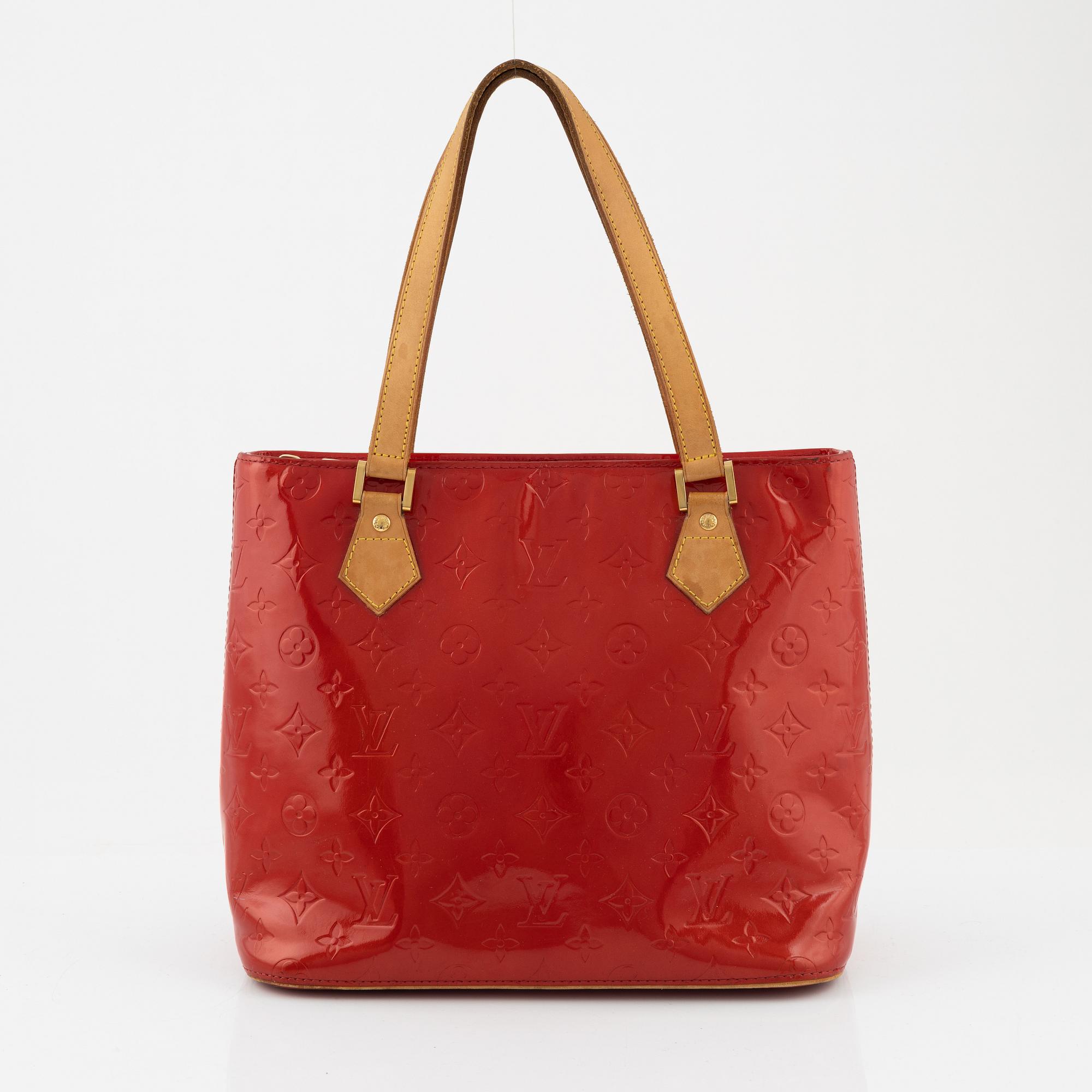 Louis Vuitton, väska, "Houston".