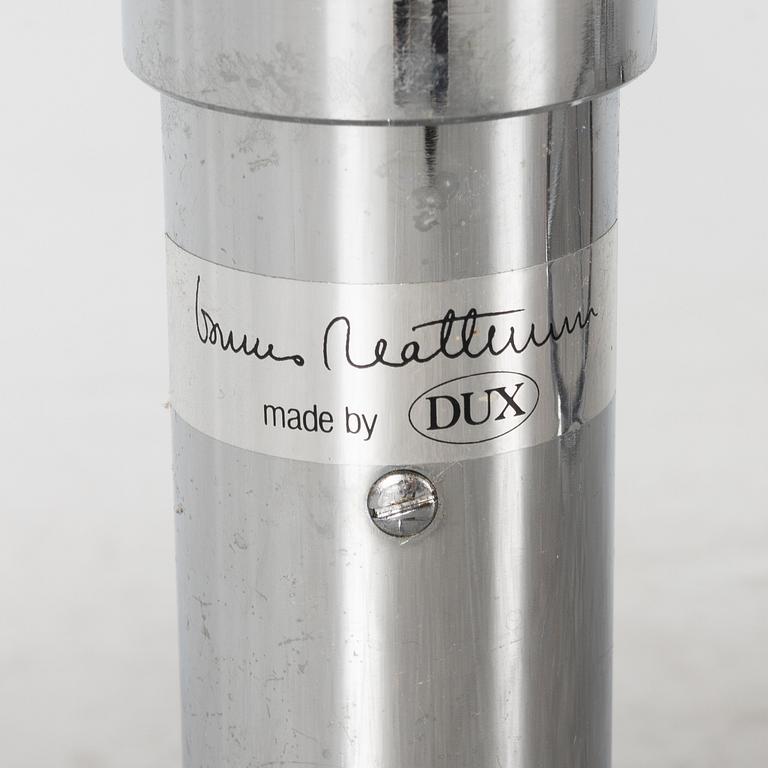 Bruno Mathsson, a pair of 'Jetson' armchairs, Dux.