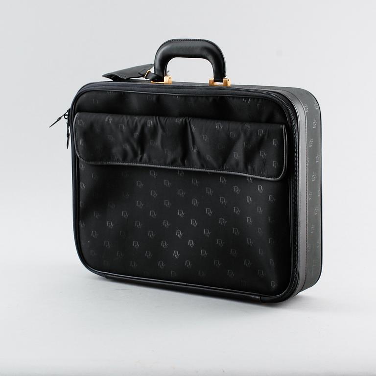 VÄSKA, Dior, Paris, Frankrike.