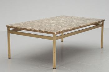 SOFFBORD, Glasmäster Markaryd, 1960-/70-tal.