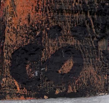 Calle Örnemark, "Ursprungsbefolkning".