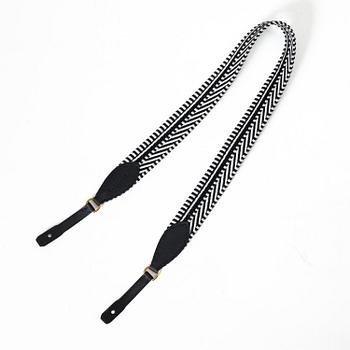 Hermès, shoulder strap, "Bandouliere Sangle Cavale To Go".