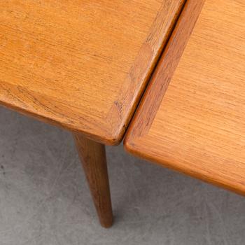 HANS J WEGNER, matbord, "AT312", Andreas Tuck, Danmark.