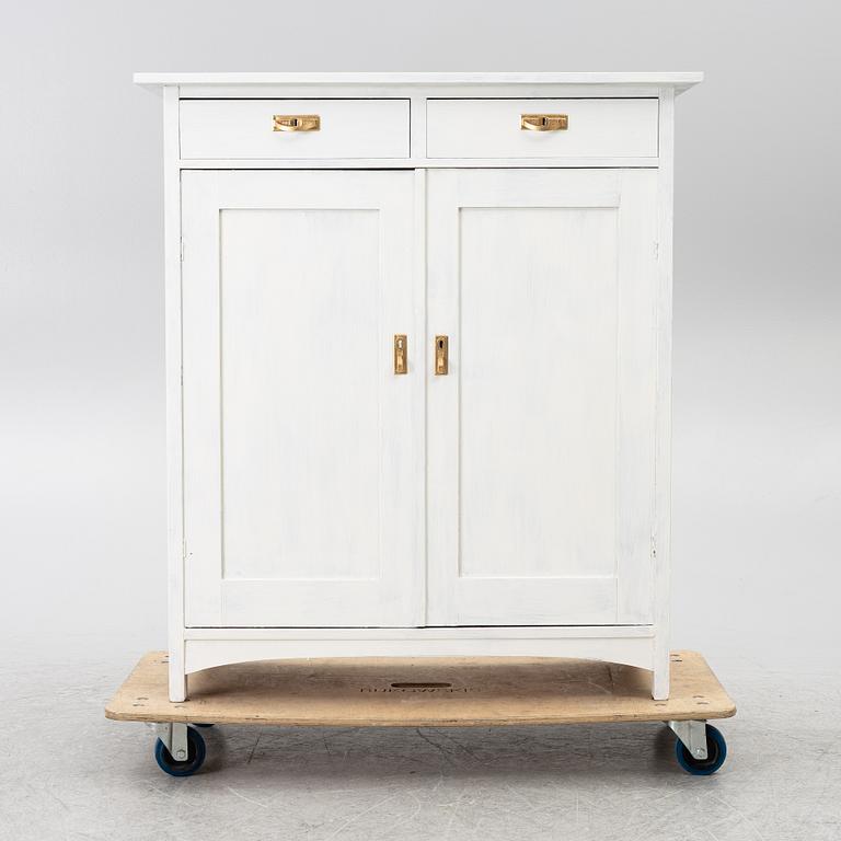 Sideboard, first half of the 20th century.
