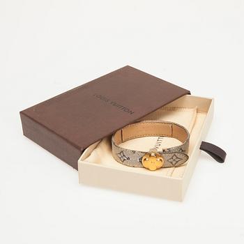 RANNEKORU, Louis Vuitton.