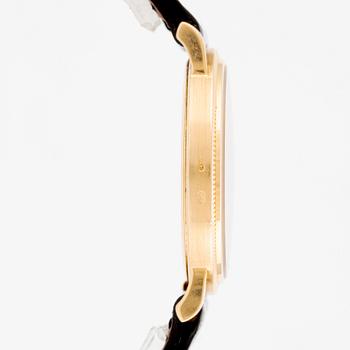 Patek Philippe, Calatrava, ca 1995.