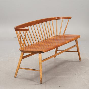 SOFFA, "Florida", AB Bröderna Wigells stolfabrik.