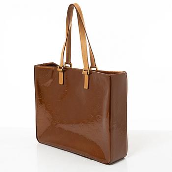 Louis Vuitton, a 'Columbus' handbag, 2001.