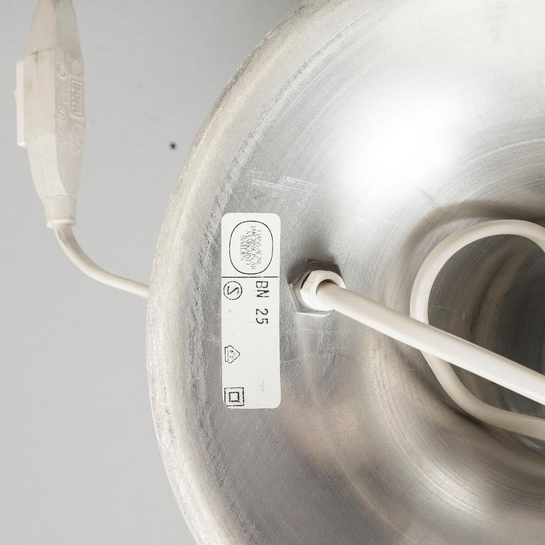 HANS-AGNE JAKOBSSON, a ceiling and tabe lamp, Markaryd, 20th century.