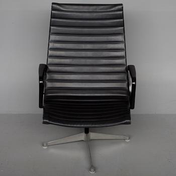 KARMSTOL, Eames, modell Herman Miller.