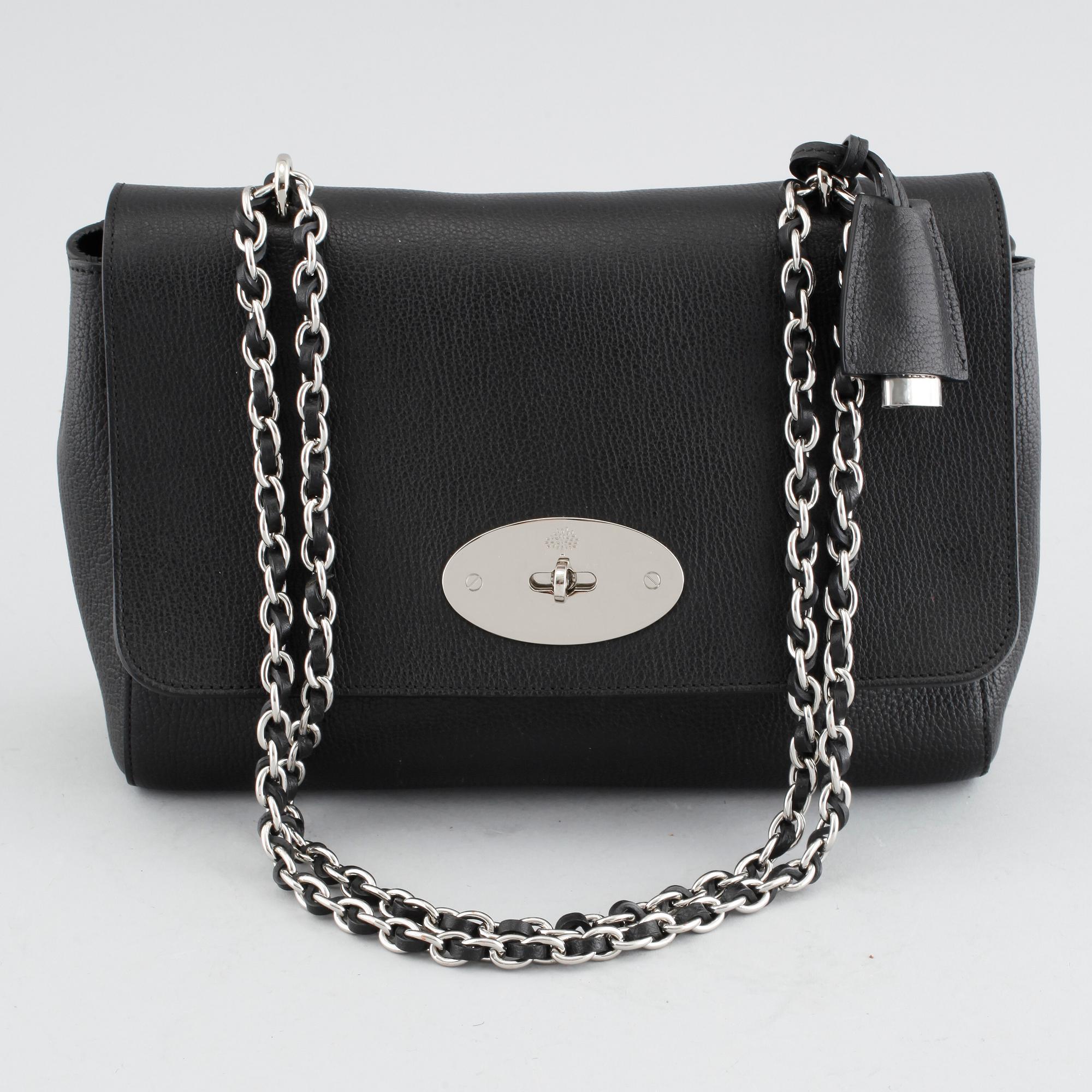 MULBERRY, "Lilly", handbag.