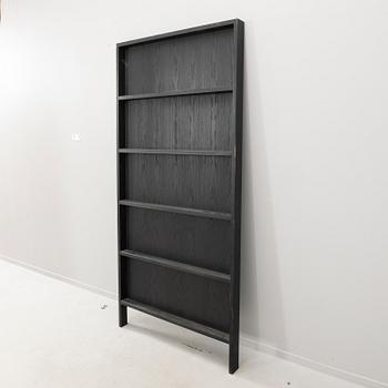 Marcel Wanders shelf "Oblique" for Moooi 21st century.