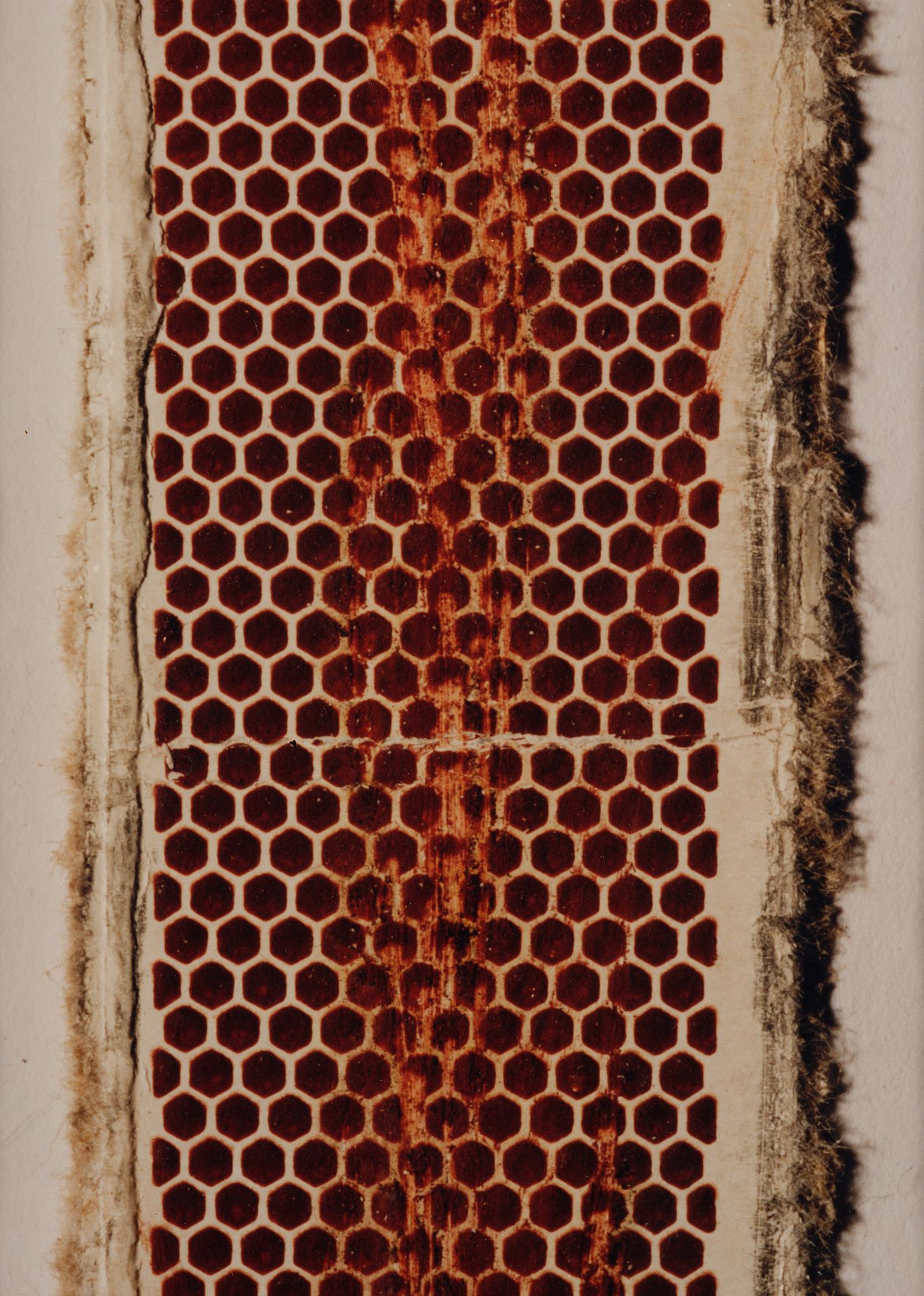 Karl-Johan Stigmark, "Striking Surface" 03.
