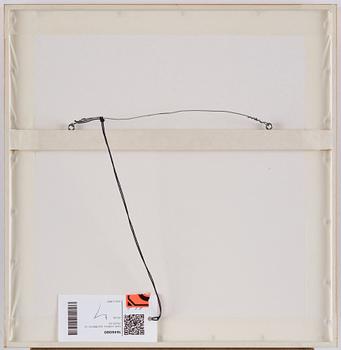 Kent Lindfors, Untitled.