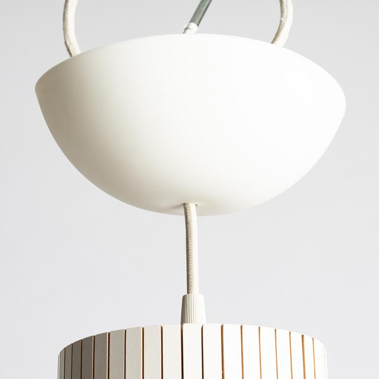 Seppo Koho, pendant lamp, "Octo 4240", Secto Design.