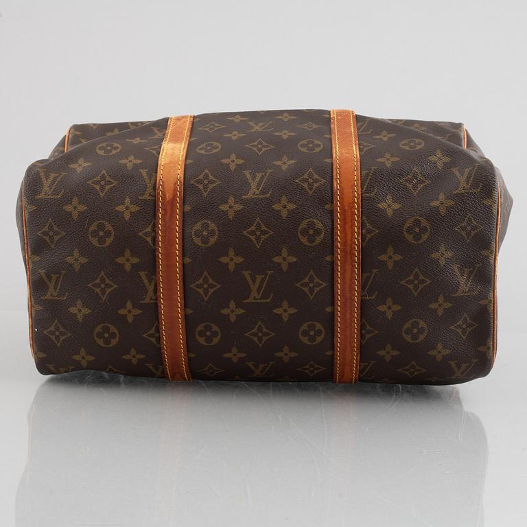 Louis Vuitton, väska, "Sac Souple 35", 1987.