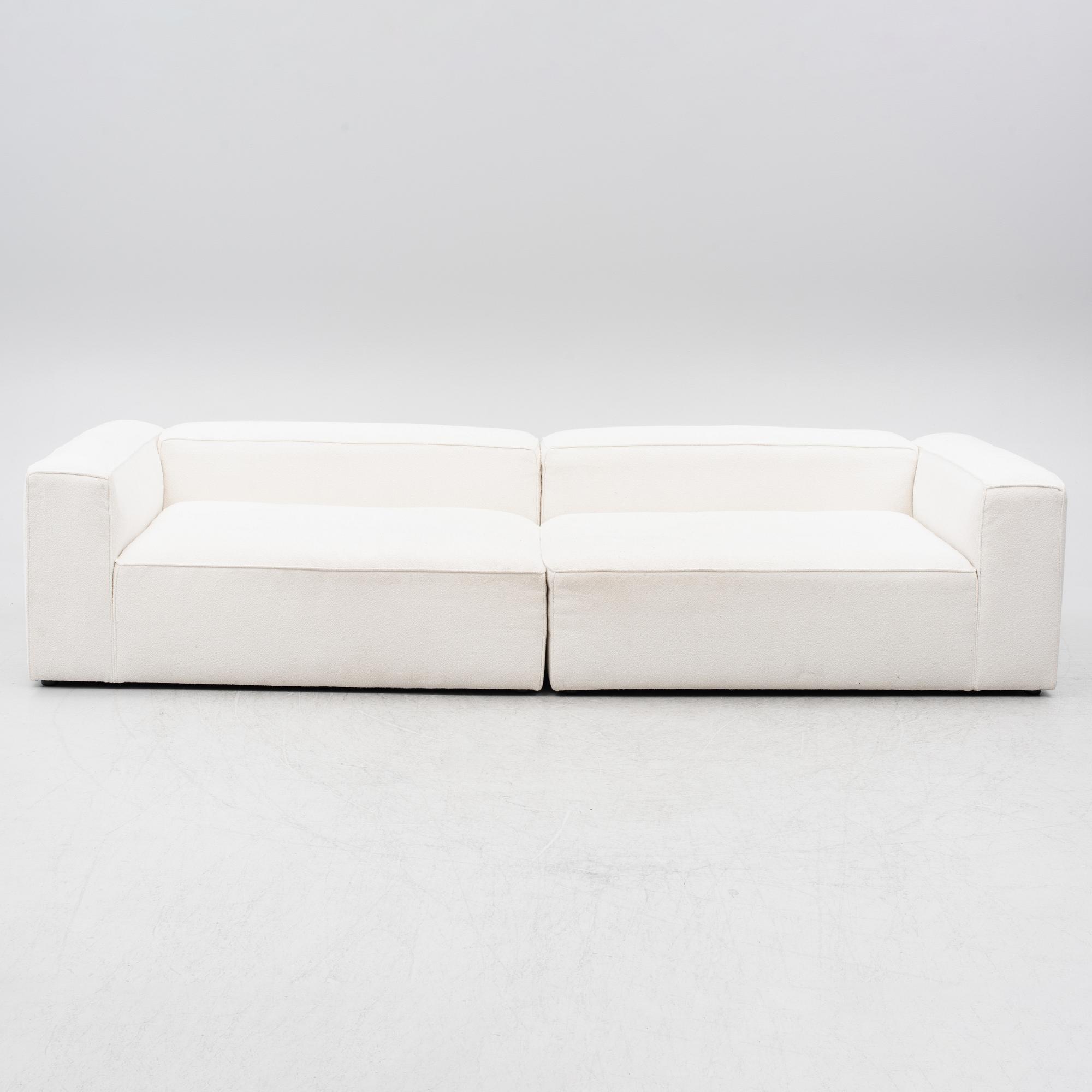 Sofa, Decotique, contemporary.