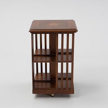 Boksnurra, 1900-talets andra hälft.