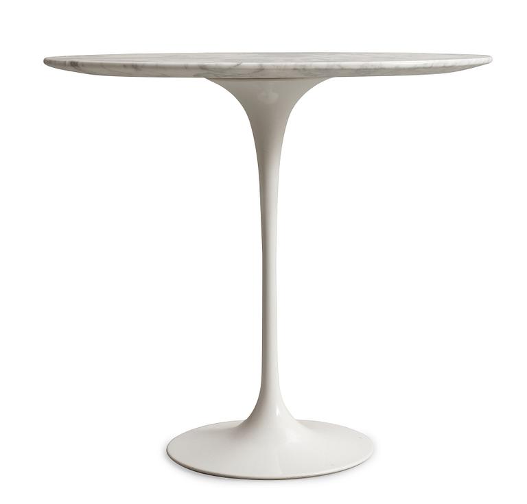 EERO SAARINEN, soffbord, "Tulip", Knoll International, USA.