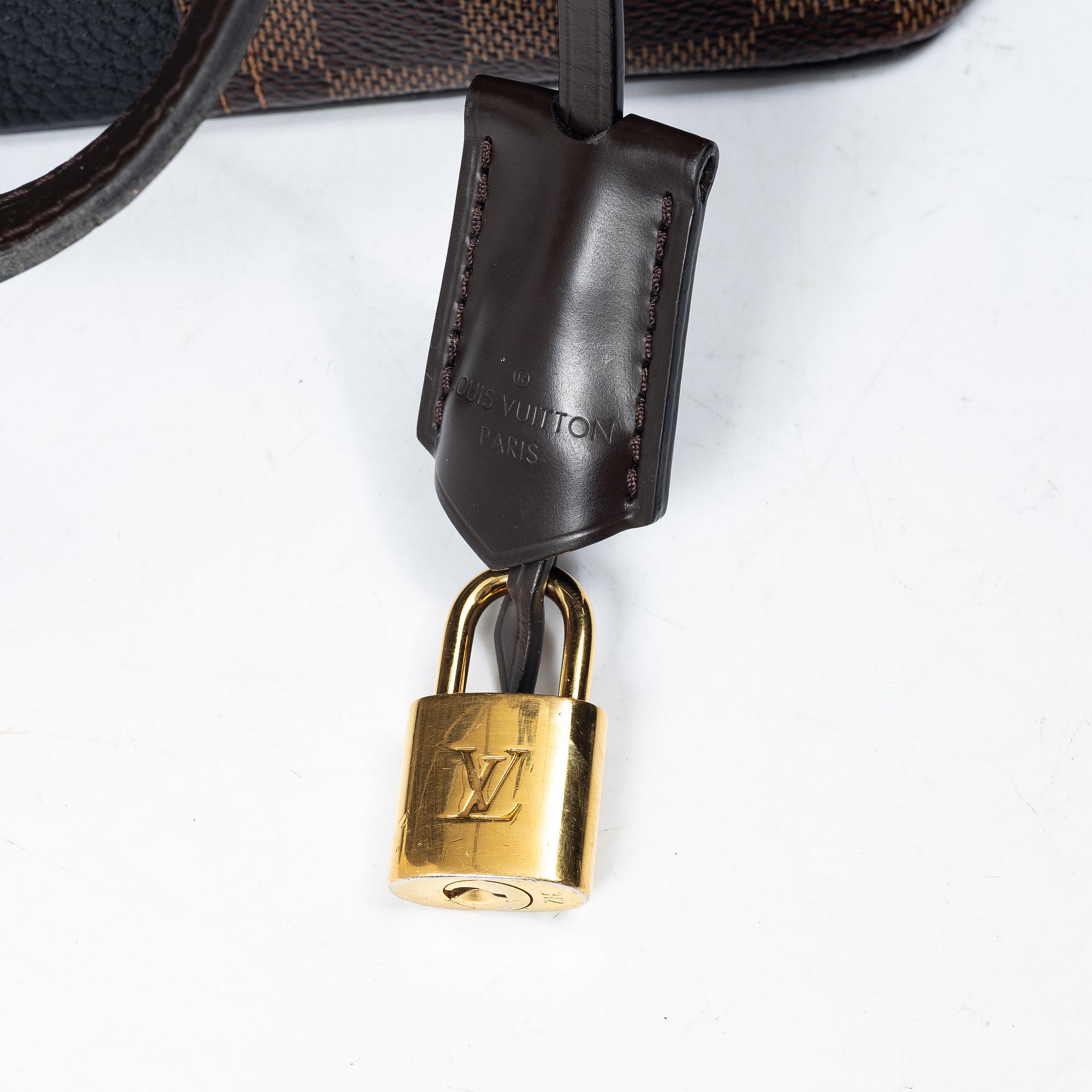 Louis Vuitton, Bag, “Jersey”.
