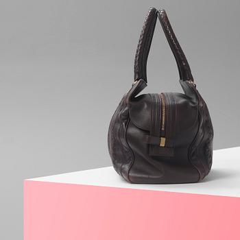 HANDVÄSKA, Bottega Veneta.