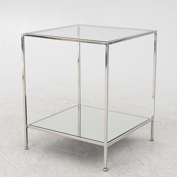 Ruth & Joanna, side table.