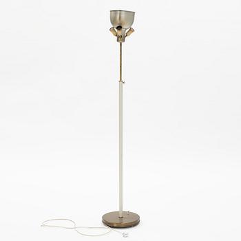 Josef Frank, a model 2148 floor lamp. Firma Svenskt Tenn, Sweden.