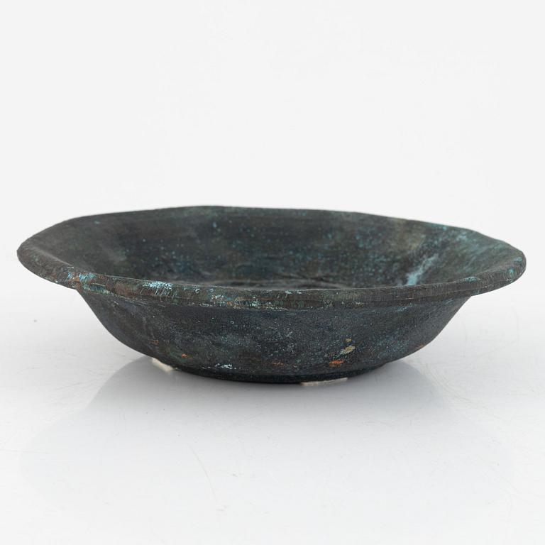 Bo Andersson, Untitled (Bowl Dish).