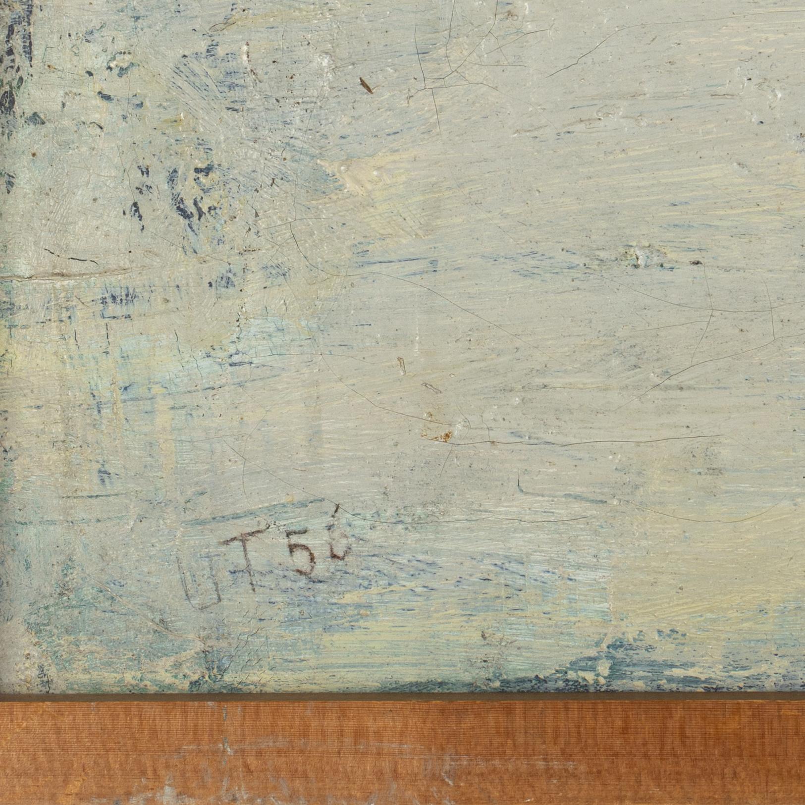 Ulf Trotzig, Komposition.