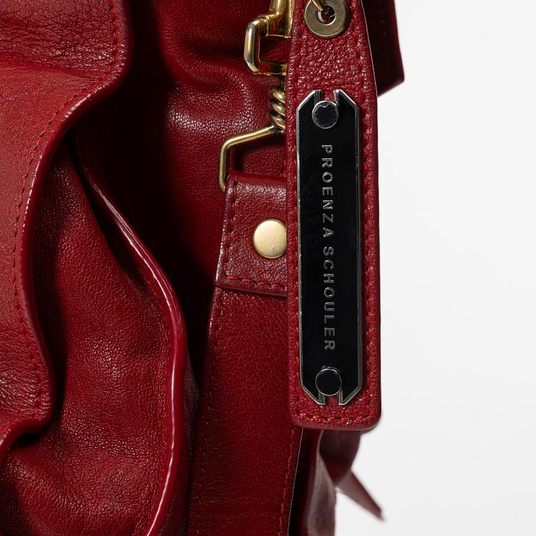 Proenza Schouler, bag.