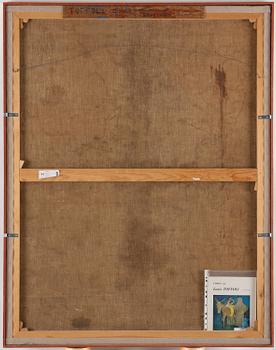 Louis Toffoli, "Raccomodeuses de filets".