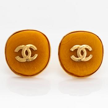 Chanel, korvakorut, 1998.