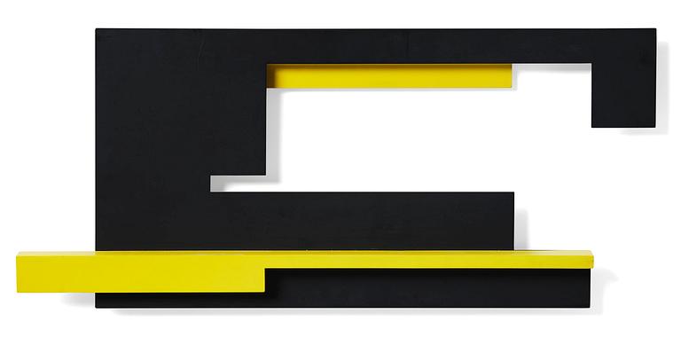 Lars-Erik Falk, Untitled.