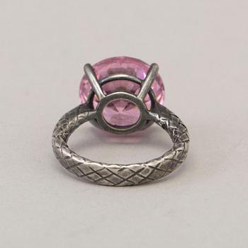 RING, Bottega Veneta.