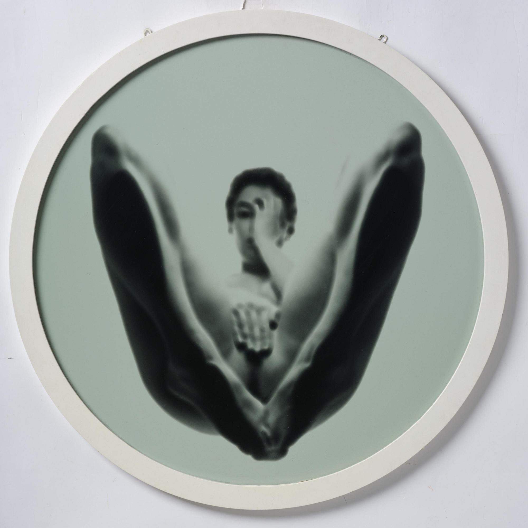 Maria Miesenberger, "View-Insight-Intention", 1994.