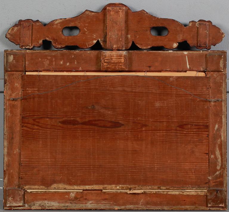 SPEGEL, 1800-talets andra hälft.