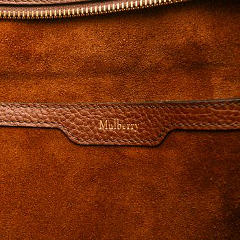 Mulberry, Bag, “Bayswater Zipped”, 2017.