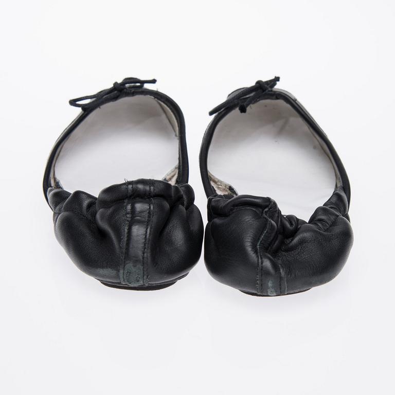 SKOR, Repetto.