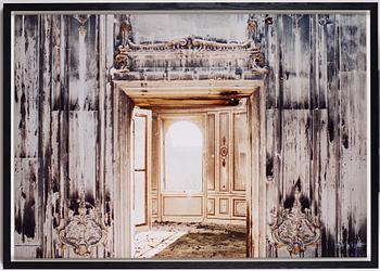 Helene Schmitz, "The Doorway", 1994.