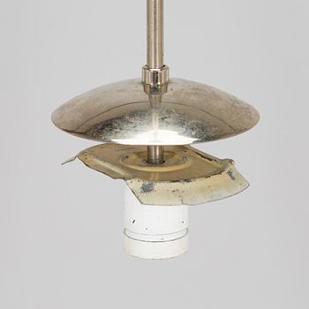 Gunilla Jung, a 1930s '1020' pendant light for Stockmann Orno.