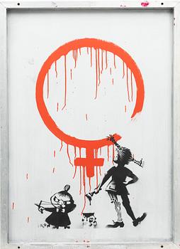 Iron, "Rebellion".