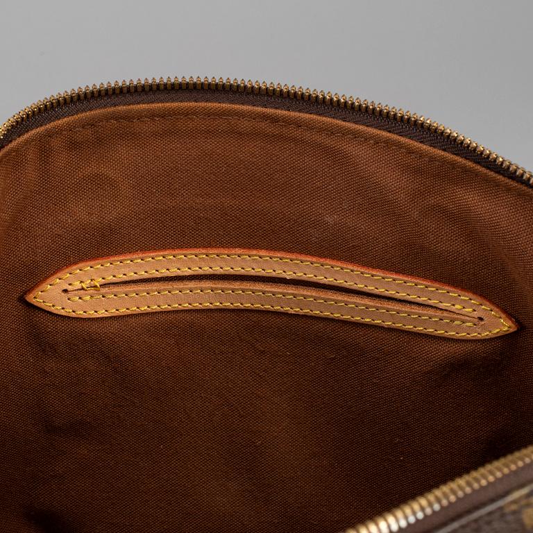 LOUIS VUITTON, a 'Alma', 1996.