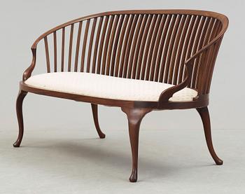 SOFFA, tidigt 1900-tal.