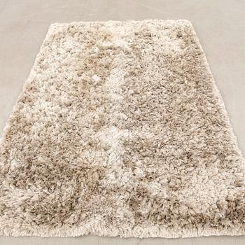 Rug "Maltino Iron" by Linie Design, approximately 240x170 cm.