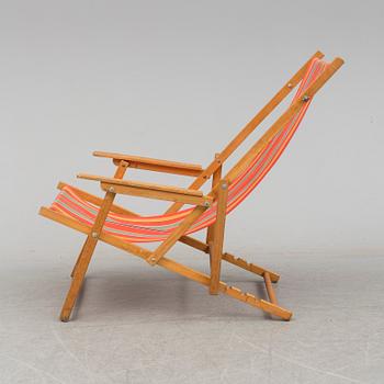 SOLSTOL, 1900-talets mitt.