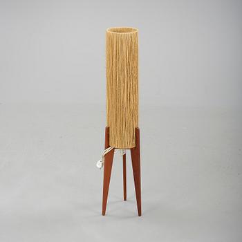 GOLVLAMPA, 1900-tal.